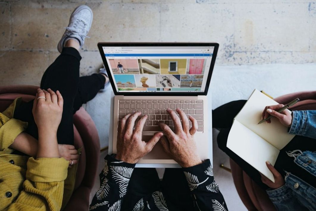 Social Media Marketing
