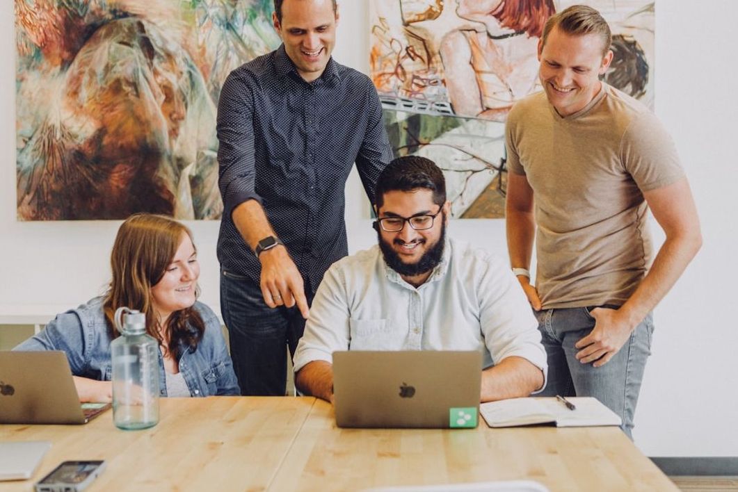Content Marketing Strategien